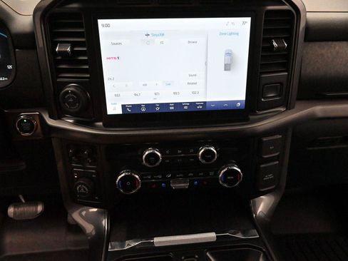 Used 2023 Ford F150 Tremor w/ Equipment Group 402A High AWD/4WD image 21