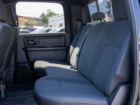 Used 2021 RAM 3500 Tradesman image 7