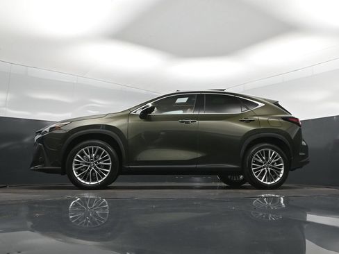 New 2026 Lexus NX 350 AWD w/ Luxury Package image 39