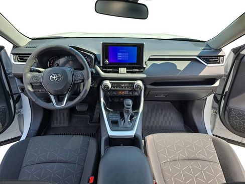 Used 2023 Toyota RAV4 XLE w/ Convenience Package AWD/4WD image 12