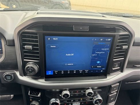 New 2025 Ford F150 XLT w/ Equipment Group 302A MID image 27