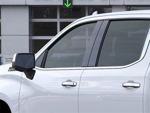 New 2026 Chevrolet Silverado 1500 High Country image 12