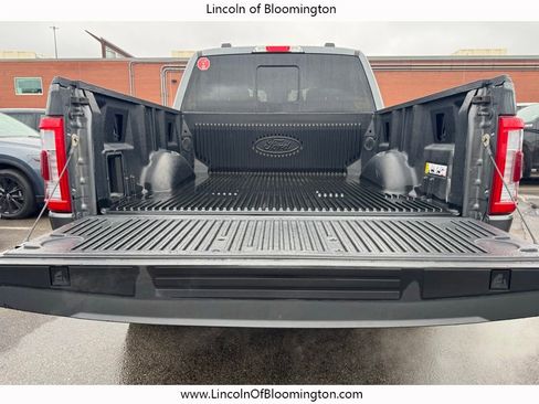 Used 2023 Ford F150 Lariat w/ Equipment Group 502A High image 21