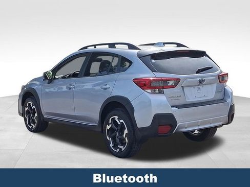 Used 2023 Subaru Crosstrek 2.5i Limited w/ Moonroof Package image 5