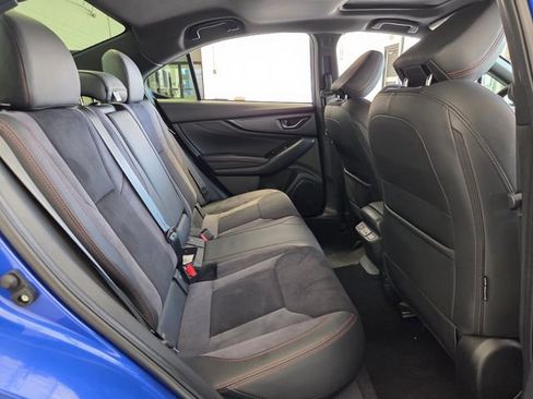 Used 2024 Subaru WRX Limited AWD/4WD image 20
