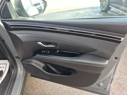 Used 2024 Hyundai Santa Cruz Limited image 20