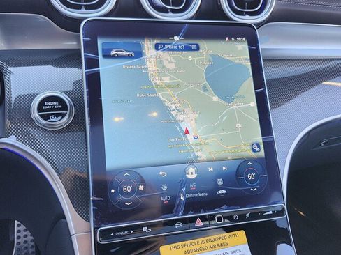 New 2026 Mercedes-Benz GLC 300 image 16