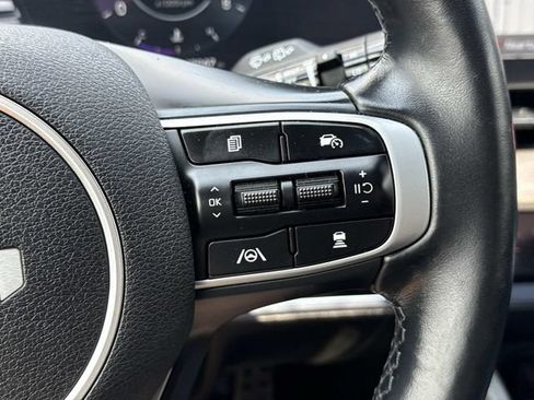 Used 2023 Kia Sportage X-Pro Prestige AWD/4WD image 24
