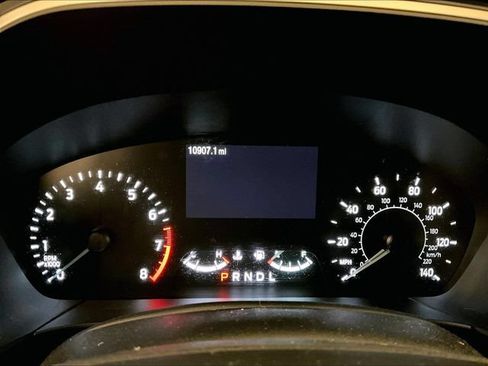 Used 2020 Ford Escape SE AWD/4WD image 19