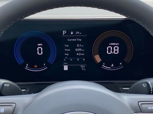 New 2026 Hyundai Kona SEL Sport FWD image 12