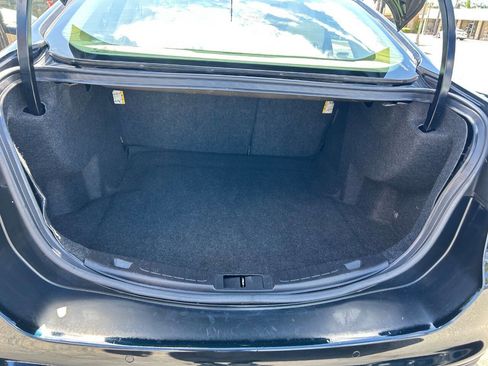 Used 2014 Ford Fusion SE w/ Equipment Group 202A image 10