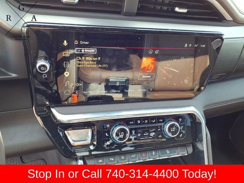 Used 2026 GMC Sierra 1500 Denali w/ Technology Package AWD/4WD image 22