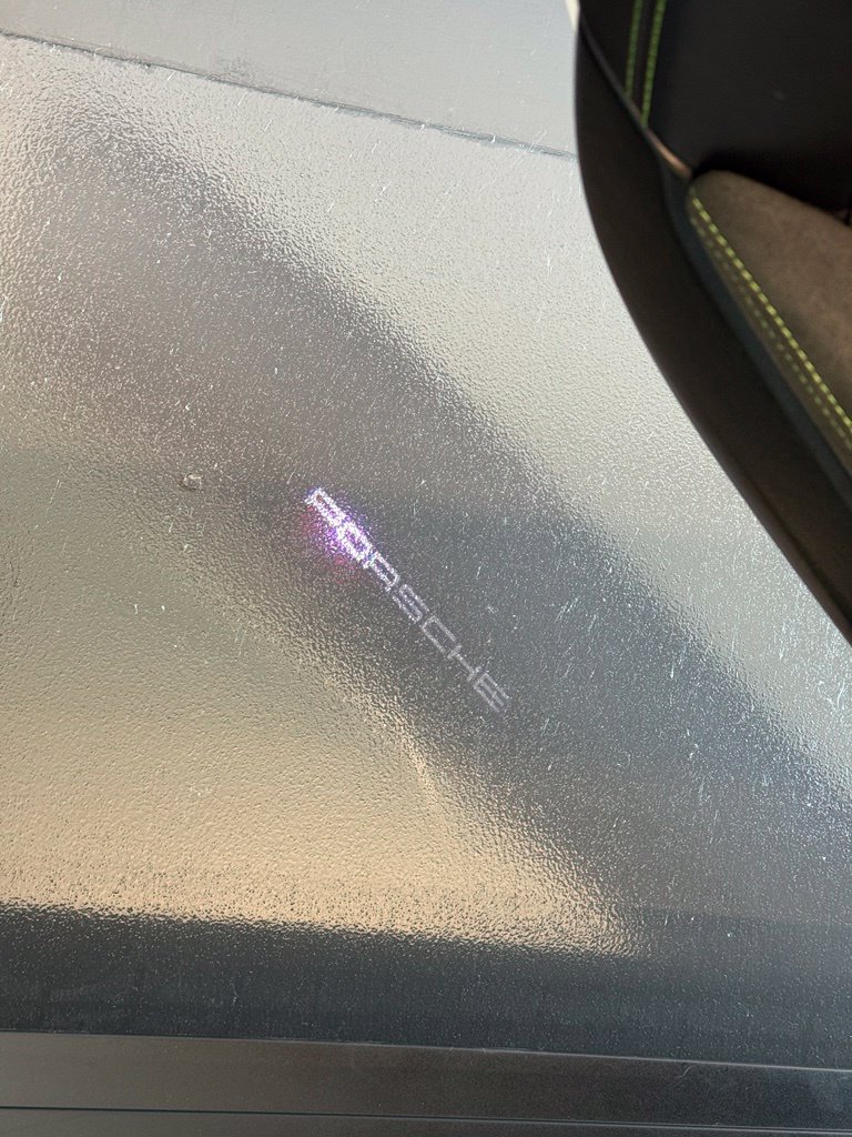 Used 2024 Porsche 911 GT3 RS RWD image 13