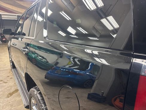 Used 2016 GMC Yukon Denali w/ Open Road Package image 22