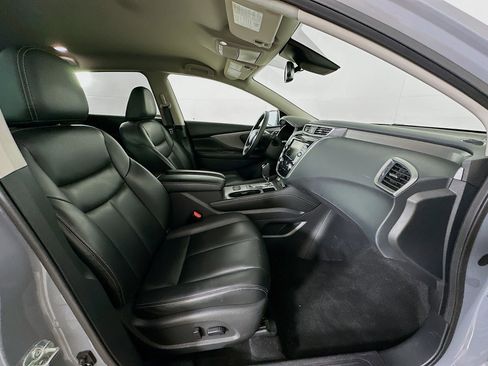 Used 2024 Nissan Murano SV w/ SV Midnight Edition Package image 30