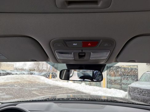 Certified 2024 Kia Telluride S w/ S Sunroof Package image 26