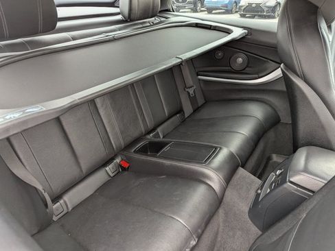 Used 2019 BMW 440i Convertible RWD image 30