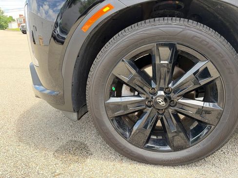 Used 2024 Hyundai Palisade XRT AWD/4WD image 25