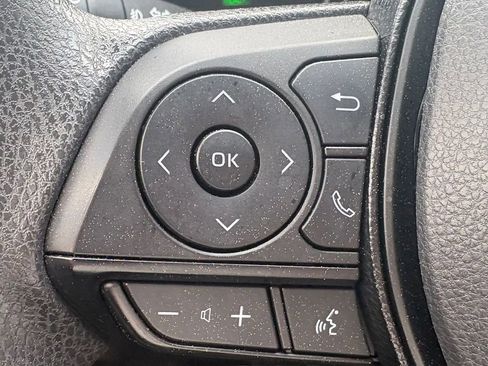 Used 2021 Toyota RAV4 XLE w/ Convenience Package AWD/4WD image 6