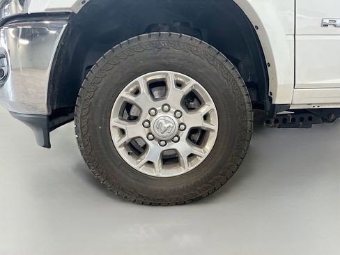 Used 2022 RAM 2500 Laramie image 30