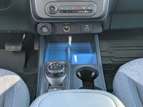 New 2025 Ford Maverick XLT image 21