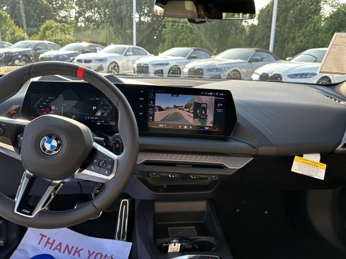 Certified 2025 BMW M235i xDrive w/ Premium Package AWD/4WD image 28