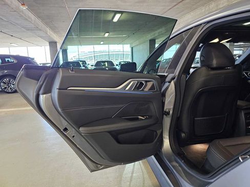 Used 2023 BMW i4 eDrive35 w/ Premium Package RWD image 27