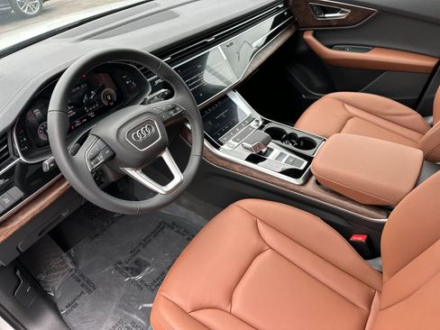 New 2026 Audi Q7 2.0T Premium AWD/4WD image 11