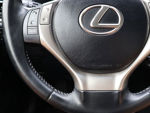 Used 2015 Lexus ES 350 FWD image 55
