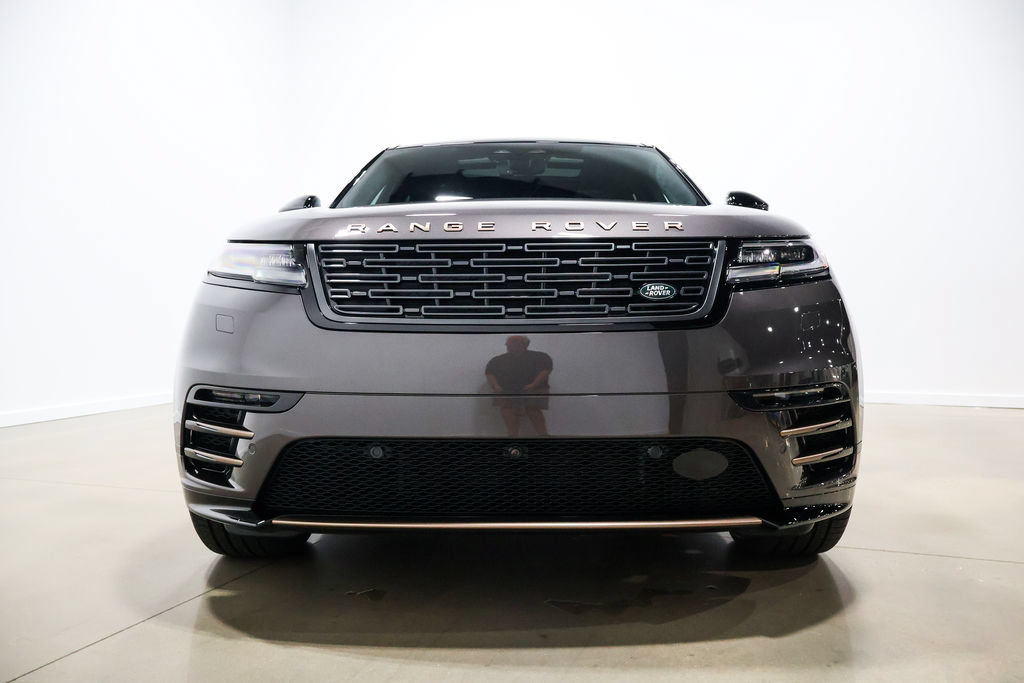 Used 2026 Land Rover Range Rover Velar Autobiography AWD/4WD image 25