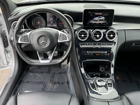 Used 2018 Mercedes-Benz C 300 Sedan image 11