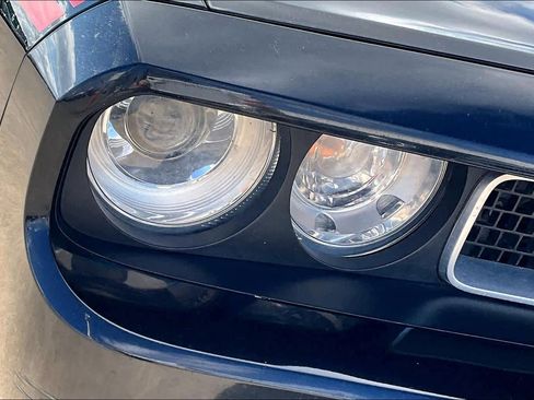 Used 2013 Dodge Challenger R/T image 24