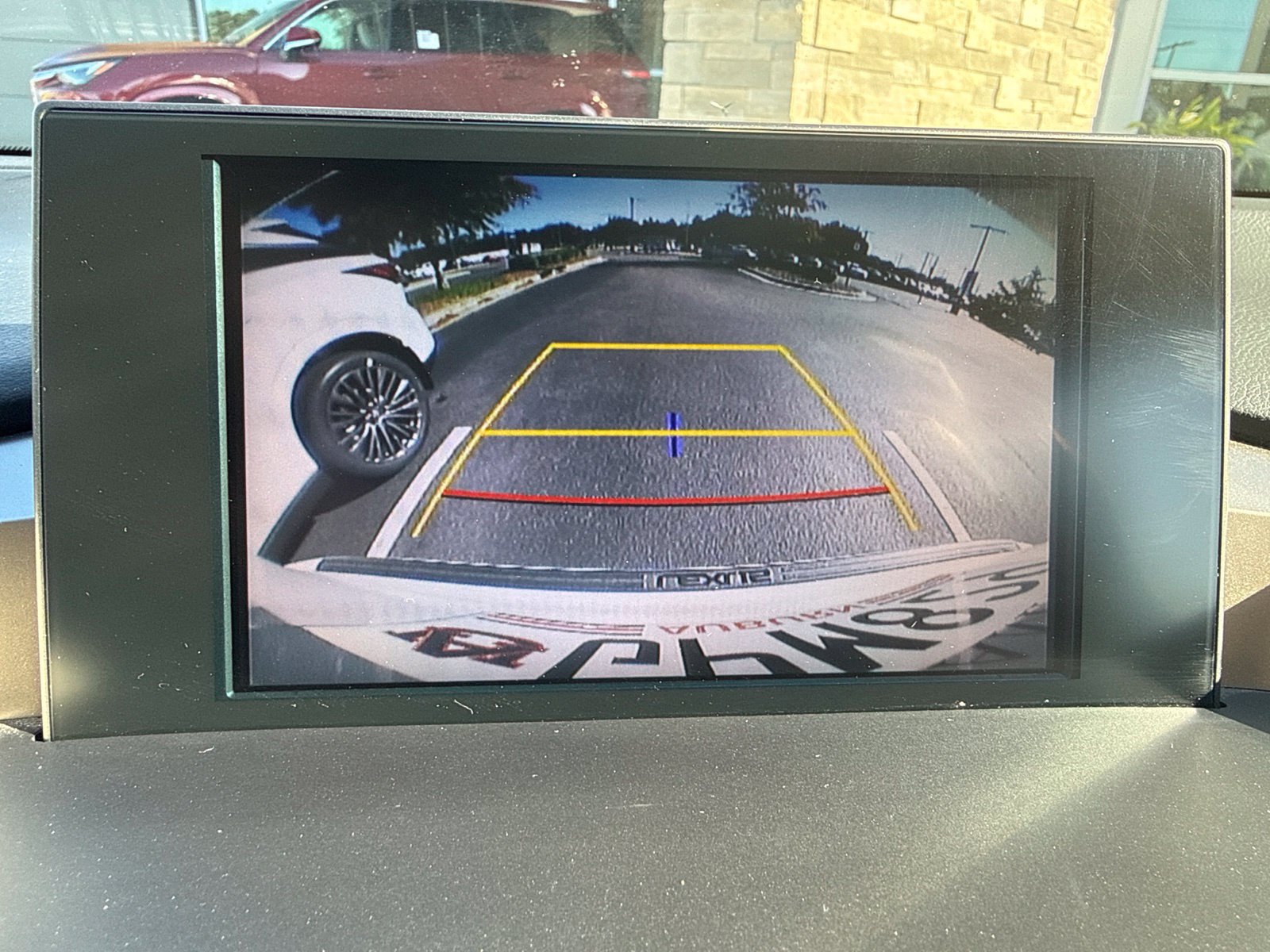Used 2016 Lexus NX 200t FWD w/ Premium Package image 19