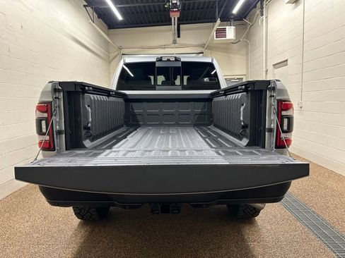 Used 2022 RAM 2500 Power Wagon AWD/4WD image 11