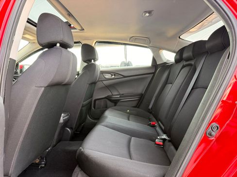 Used 2019 Honda Civic EX image 17