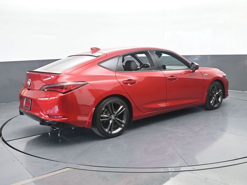 Used 2024 Acura Integra A-Spec FWD image 6
