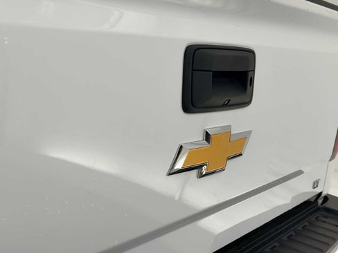 Used 2018 Chevrolet Silverado 2500 LT w/ LT Fleet Convenience Package image 14