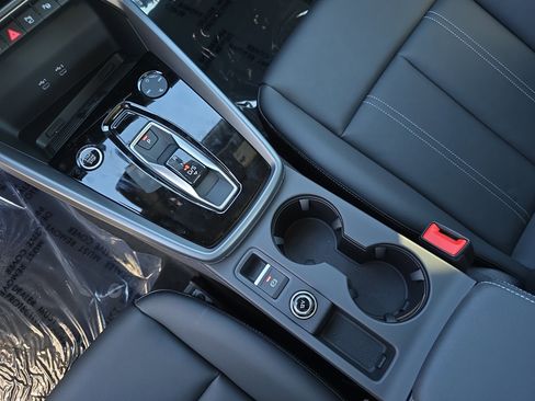 New 2026 Audi A3 2.0T Premium Plus image 24