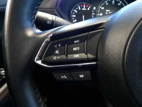 Certified 2024 MAZDA CX-5 Carbon Edition AWD/4WD image 28