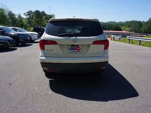 Used 2016 Honda Pilot EX-L image 23