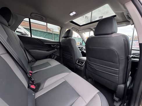 Used 2023 Subaru Outback Onyx Edition XT image 24