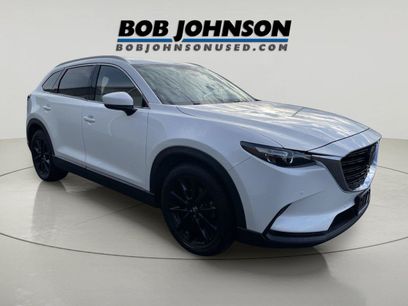 Used 2022 MAZDA CX-9 Touring Plus