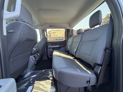 New 2026 Ford F150 XLT w/ Mobile Office Package RWD image 25