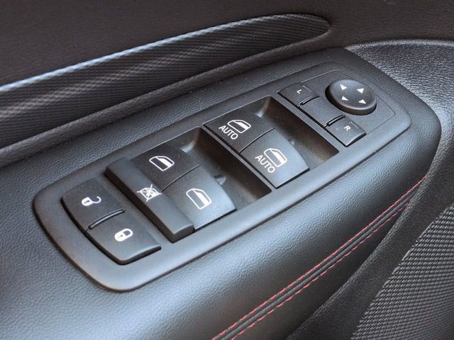 New 2026 Dodge Durango GT w/ Blacktop Package AWD/4WD image 23