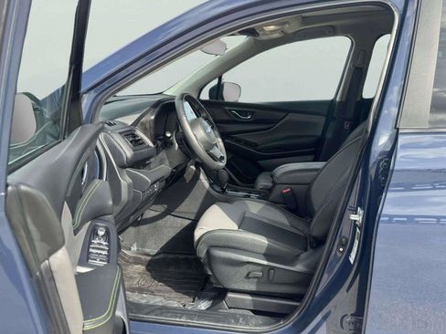Used 2025 Subaru Ascent Onyx Edition AWD/4WD image 19