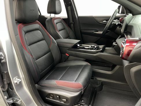 Certified 2025 Chevrolet Equinox RS w/ Safety and Technology Package FWD image 41