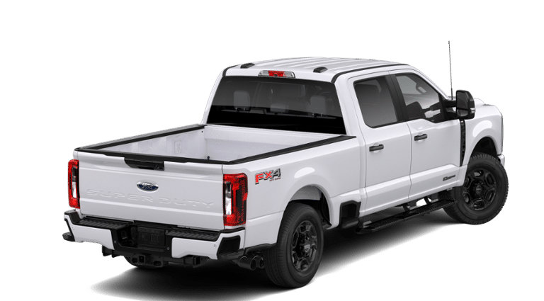 New 2026 Ford F250 XL w/ STX Appearance Package AWD/4WD image 29