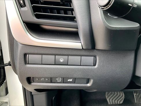 New 2026 Nissan Rogue Dark Armor FWD image 15