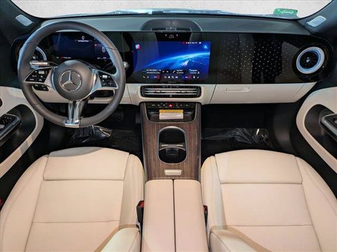 New 2027 Mercedes-Benz CLA 250+ image 15