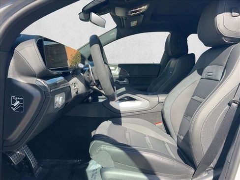 New 2026 Mercedes-Benz GLE 53 AMG 4MATIC Coupe image 4